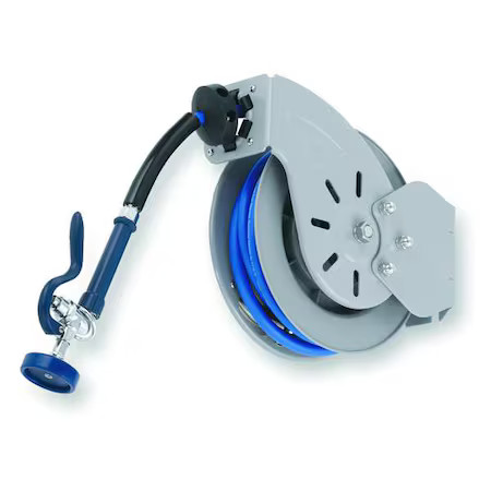 T&S Brass B-7212-01 Hose Reel,Pre-Rinse - Picture 1 of 1