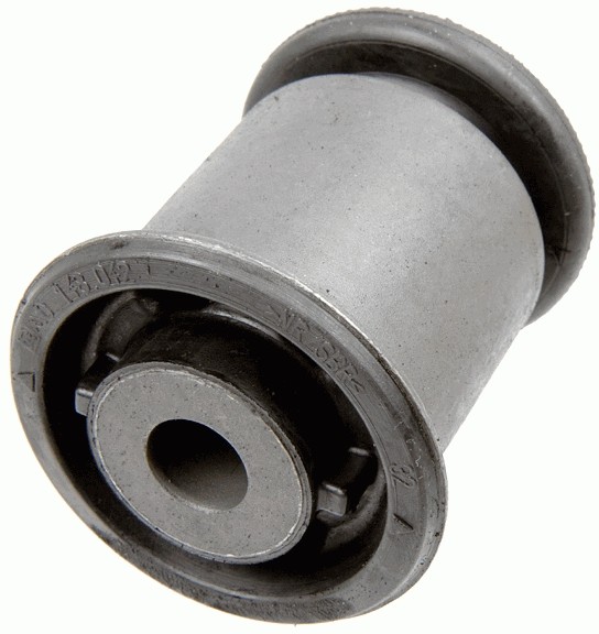 1X LemfÖRder 37987 01 Lagerung Lenker FüR Mercedes-Benz-image