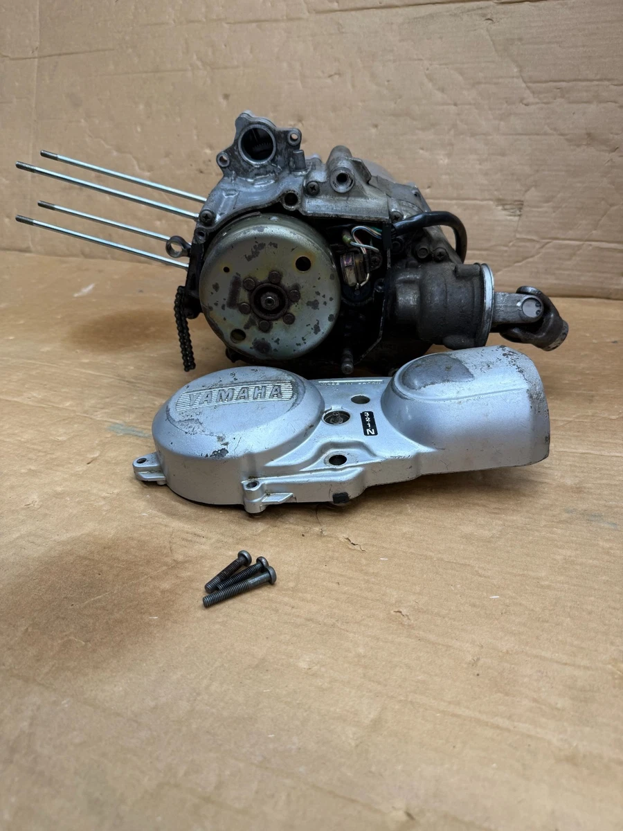 Démarreur Générique Quad Yamaha 80 Badger 1986-2001 SND0051 Neuf - Foto 7