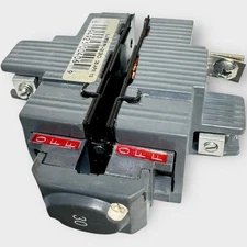 Pushmatic VPKUBIP 30 Amp 1-1/2 in. 2-Pole Pushmatic Replacement Circuit Breaker