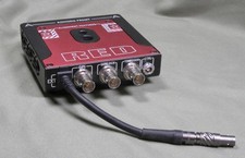 RED DIGITAL CINEMA KOMODO Expander Module