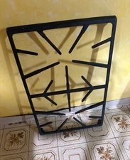 3 Dacor Stove/Oven Burner Grates. See Description For Measurements.
