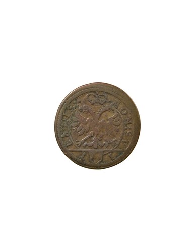 Schweiz (Schwyz) Schilling - 1600 / 1623 - Bild 3 von 3