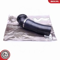 Ladeluftschlauch Esen Skv 43SKV121 FüR Bmw 5Er Touring E61 E60 520