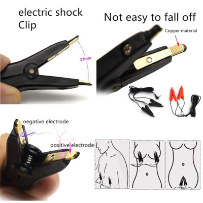 SLD - Stimolatore Di Agopuntura Elettrica Zysd Stimol Muscolare Nervoso Elettrico 8092519591577