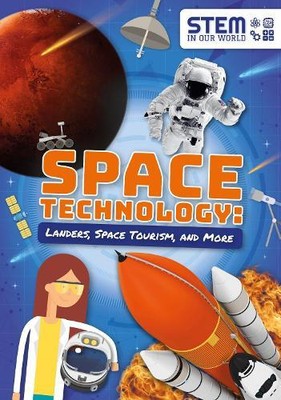 John Wood Space Technology: Landers, Space Tourism, and  (Paperback) (UK IMPORT)
