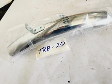 Wald Splash Guard Chrome Mini Fender # 80 Lightweight