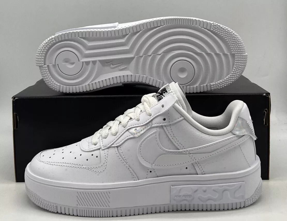 Air force 1 clearance mens to womens size