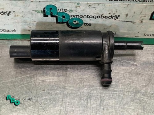 Waschwasserpumpe für Scheinwerferreinigung BMW 7er E65, E66 67128377613 P1307130