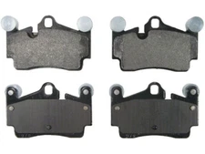 For 2007-2015 Audi Q7 Brake Pad Set Rear Wagner 46734QZXJ 2011 2008 2009 2010