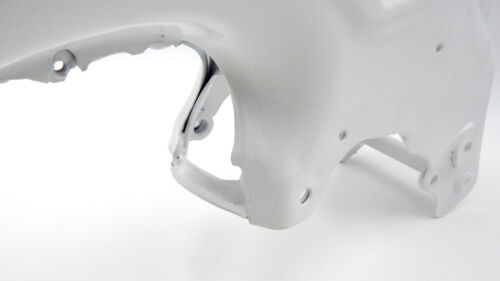 New CT70 Dax Frame - Unpainted, Primed - Picture 3 of 5