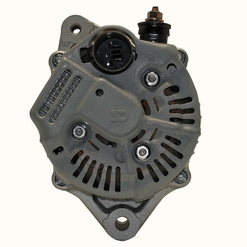 Alternator ACDelco 334-1947 Reman fits 91-92 Toyota MR2 - Picture 2 of 4