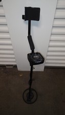 Barska Winbest Pro 200 Metal Detector BE13854