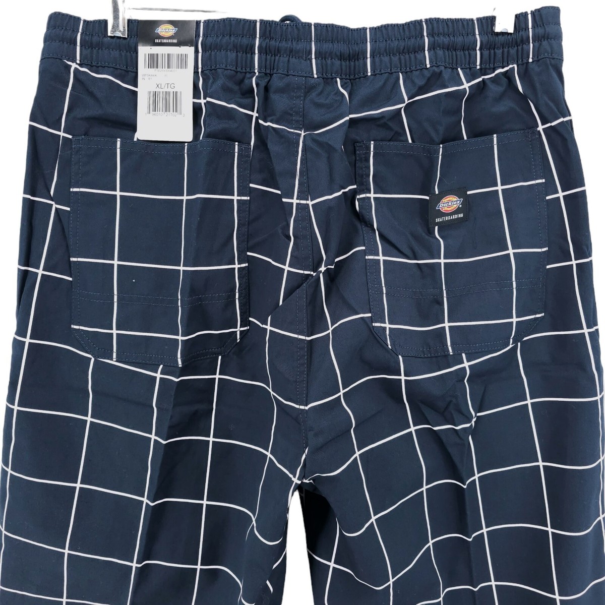 パンツ DickiesxSaturdaysNYC875StripeSlacksNavy $_12.JPG?set_id=880000500F