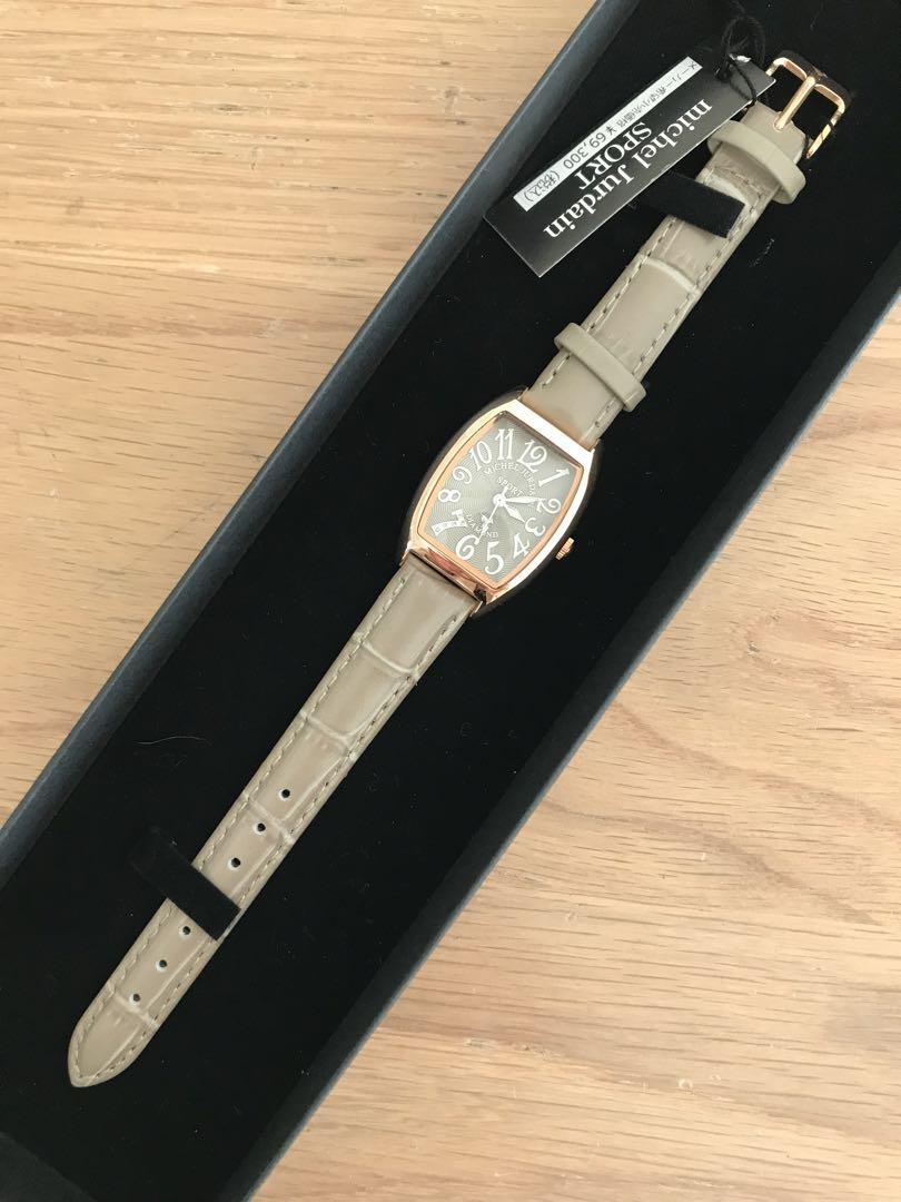 Watch Michel Jurdain Sport | eBay Watch Michel Jurdain Sport | eBay