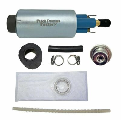 FPF Intank EFI Fuel Pump w/ Pressure Regulator Buell X1 Lightning 1999-2002