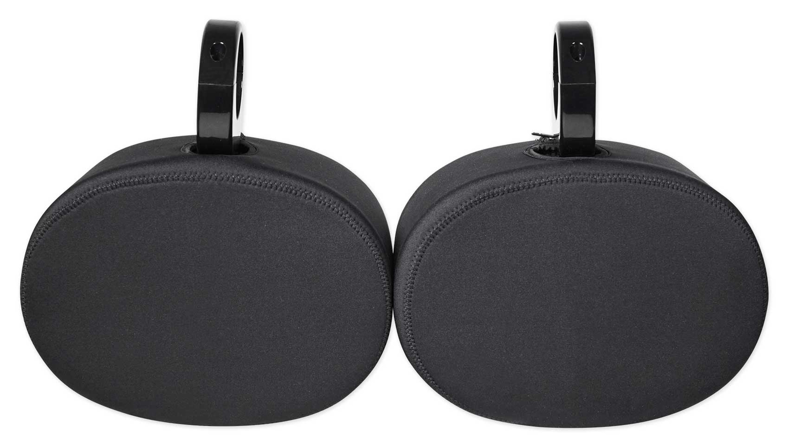 Неопреновые чехлы Rockville для 2 динамиков Boss MRWT69W 6x9 Wakeboard Tower