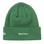Bonnet Supreme New Era Box Logo (FW24) vert