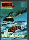 TERRA ASTRA Nr. 65 / DAS VENUSABENTEUER / TOPZUSTAND!