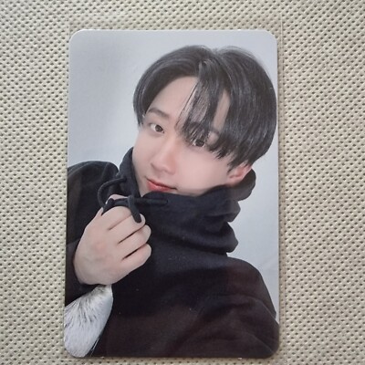 STRAY KIDS THE 3RD ALBUM 5-STAR SOUND WAVE LUCKY DRAW EVENT