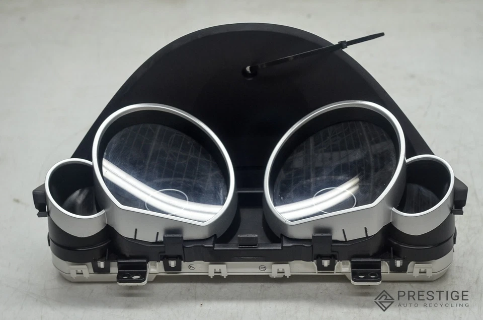 Cuadro de instrumentos ACURA TL 2010 78100-TK5-A420 OEM Foto 2 de 4