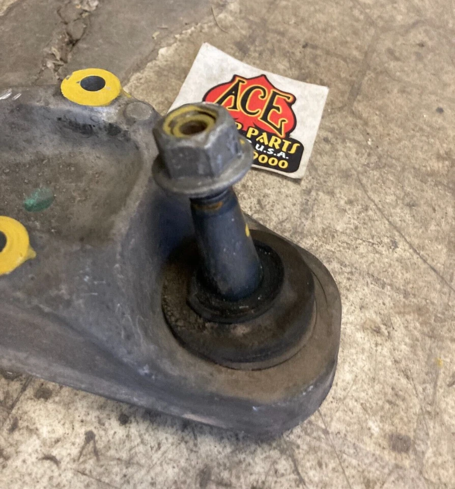 06-10 Pontiac Solstice Saturn Sky OEM Right Left Front Lower Control Arm PAIR Foto 3 de 4