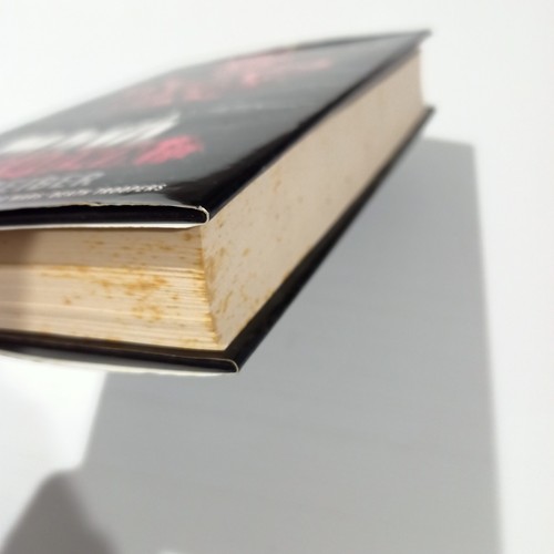 Star Wars: Maul Lockdown by Joe Schreiber, Hardcover 2014 - SEE PHOTOS - Picture 7 of 24
