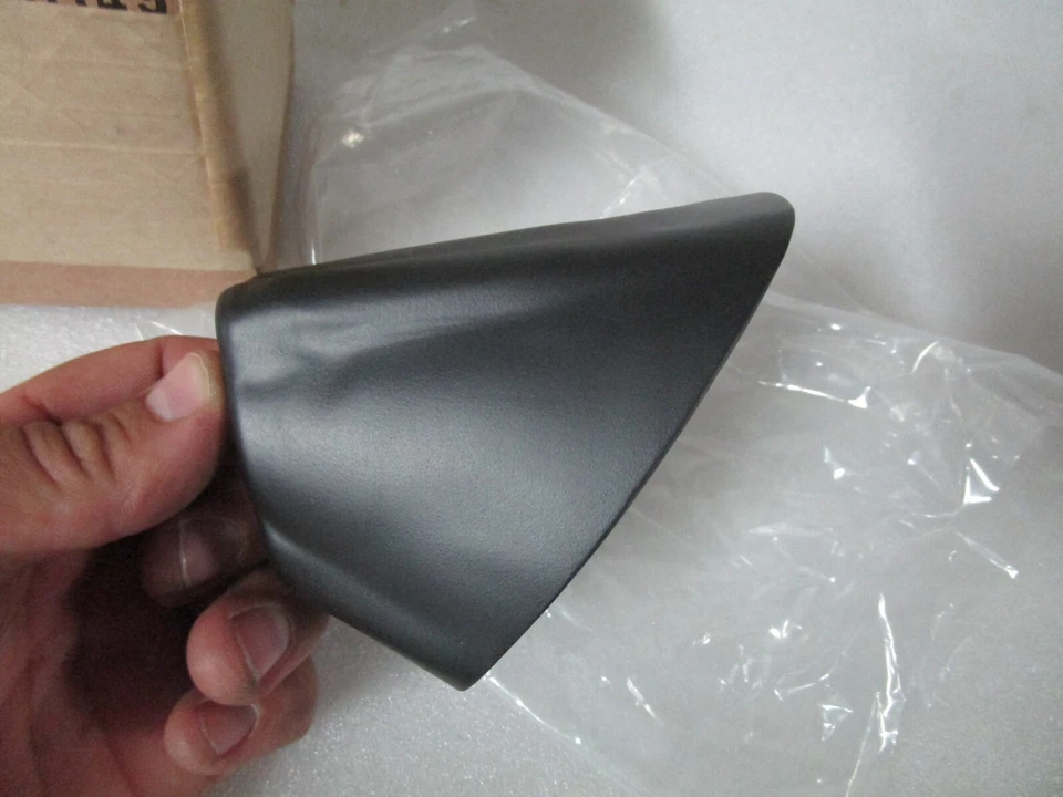 09-17 哈雷戴维森 VRSCF V-Rod 肌肉消声器端盖 66254-10 — 第 3/4 张图片