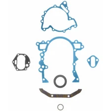 Engine Timing Cover Gasket Set Fel-Pro TCS 45930