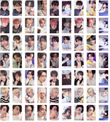 ENHYPEN ROMANCE : UNTOLD daydream ALBUM OFFICIAL PHOTOCARD PC | eBay