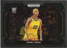 2024 Panini Prizm Angel Reese #38 Variation RC Rookie Chicago Sky 