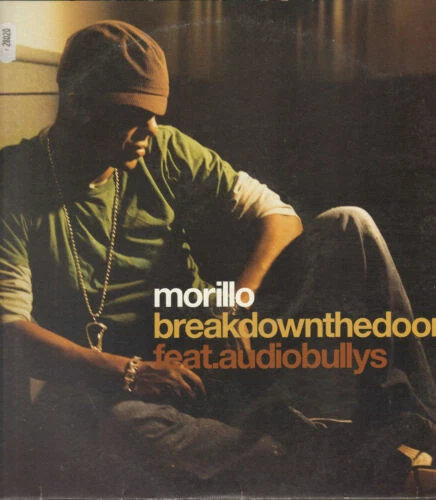 Vinilos de música the doors