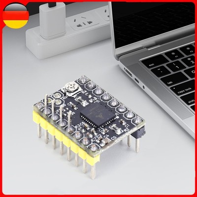 TMC2130 V1.1 SPI Easy To Install Silent Stepper Motor Driver for Octopus/SKR 3