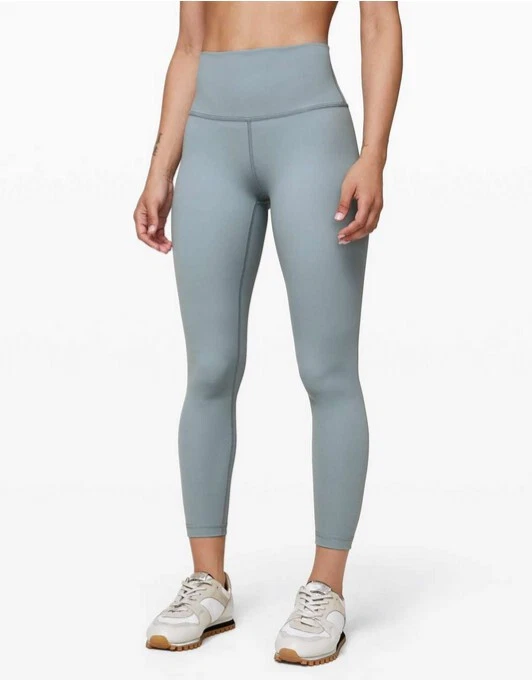 Wunder Under High-Rise Tight 25 *Full-On Luxtreme