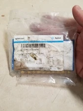 Agilent Technologies 5080-8750 Fittings 1/8" Brass 20 PK