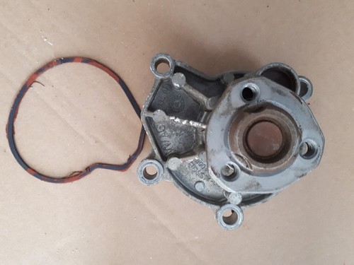 Original VW Polo SKODA Fabia Rapid SEAT Toledo 1.2 Benzin Wasserpumpe 03D121005