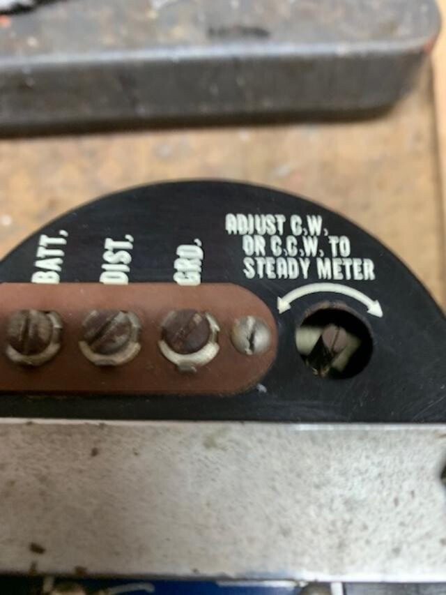 Sun Tach, RF-1, 1,2,4 Cylinder, for mag ignition | eBay