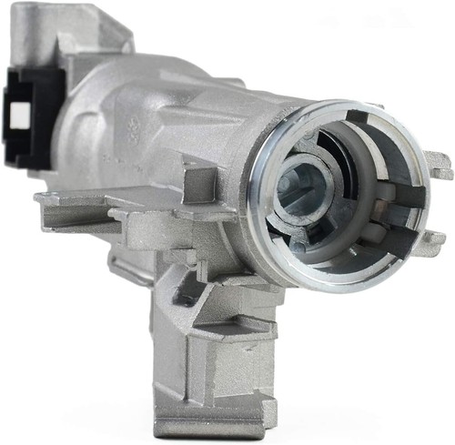 Per VW Golf MK5 MK6 2004-2013 Accensione Avviamento Bloccasterzo - Picture 16 of 19