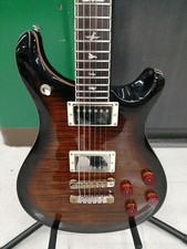 PRS SE MCCARTY594 Used Maple body Mahogany neck Rosewood fingerboard w/Gig case