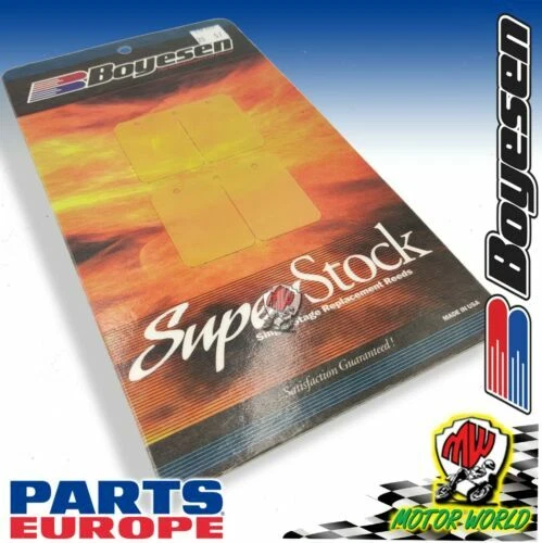 Pièces détachées Boyesen Pour CR pour motocyclette