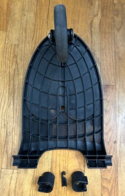 Bugaboo Wheeled Comfort Board | eBay