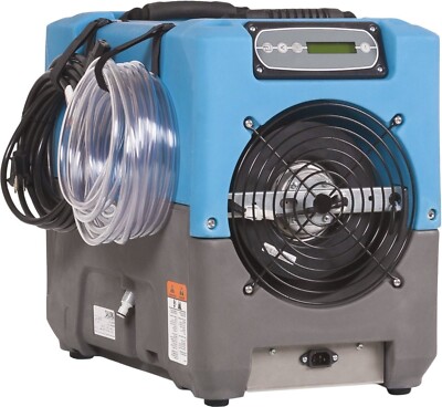 Dri-Eaz Revolution Dehumidifier