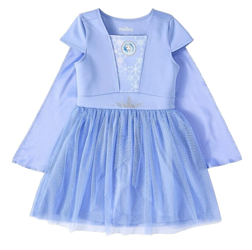 Disfraces de nylon Disney para niñas