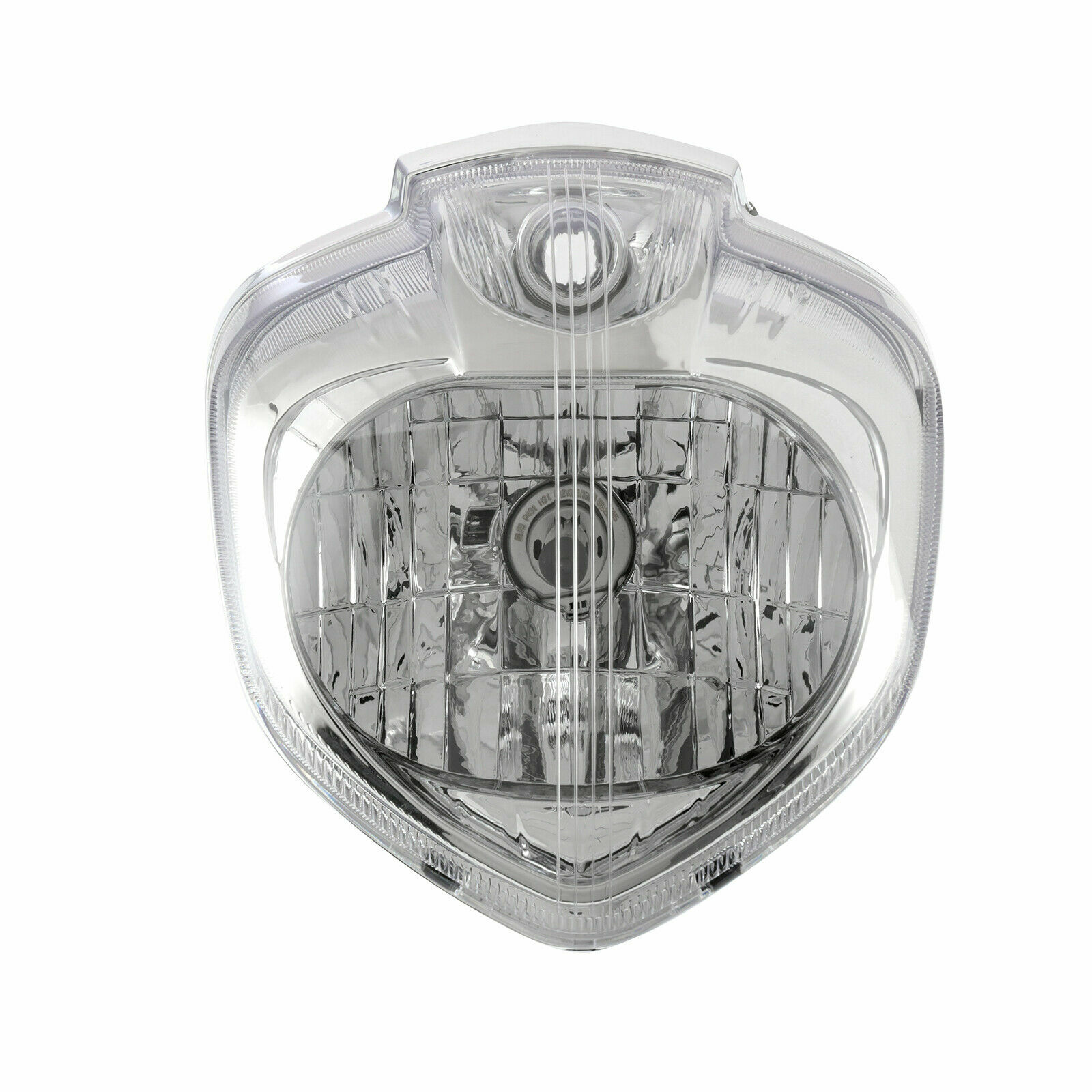 Phare FZ6 N anti-buée étanche pour remplacer un optique brisé 2004-2011