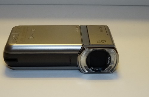 Sony Handycam HDR TG7 + wide converter 0.7 - Photo 8/11