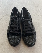 Louis Leeman Sneaker Size 42 Basically Brand New