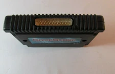 Sega Saturn InterAct GameShark Game Shark Good Shape w/ Comm Port Cheat Codes