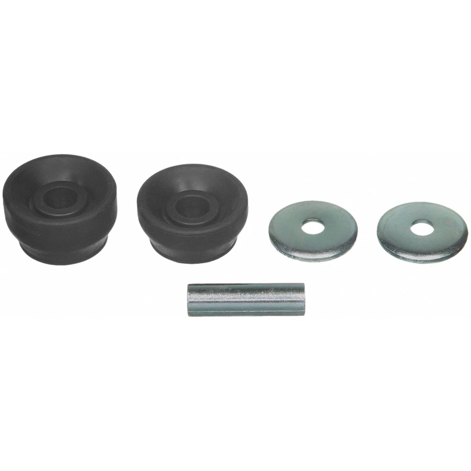 MOOG Suspension Strut Rod Bushing Kit Front To Frame For 1992-1994 Acura Vigor — 第 4/4 张图片