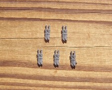 40K Space Marines Primaris Infiltrators Paired Combat Blades Knives Bits 5 Bitz