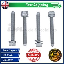 Rear Subframe Crossmember Fitting Bolts for VW Golf Jetta Touran (not 4Motion)